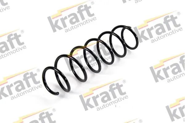 KRAFT 4023110 Coil spring