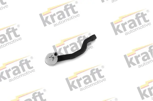 KRAFT 4315125 Наконечник поперечной рулевой