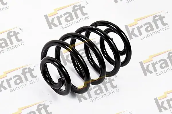 KRAFT 4035050 Пружина ходовой части