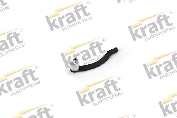 KRAFT 4312653 Наконечник поперечной рулевой