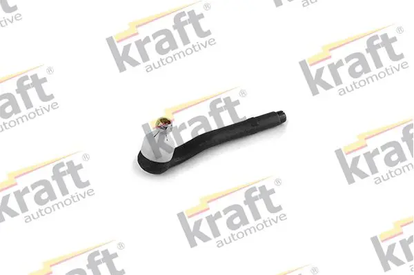 KRAFT 4318004 Наконечник поперечной рулевой