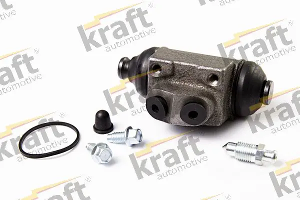KRAFT 6032020 Колесный тормозной цилиндр