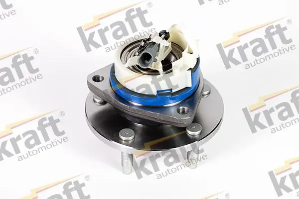 KRAFT 4101780 Комплект подшипника ступицы
