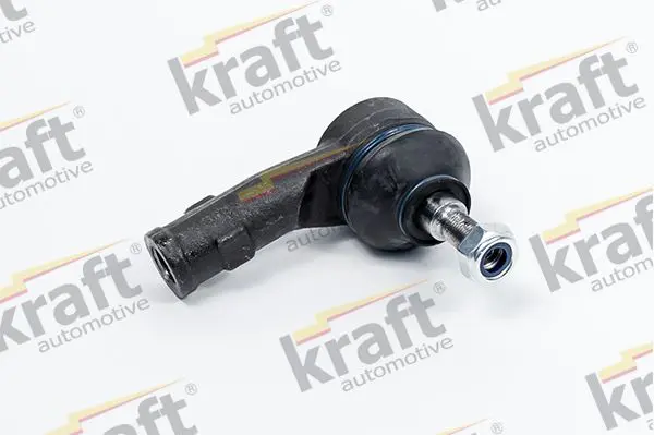 KRAFT 4312020 Наконечник поперечной рулевой
