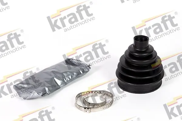 KRAFT 4413290 Комплект пыльника, приводной