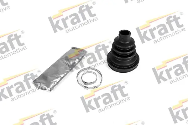KRAFT 4411590 Комплект пыльника, приводной