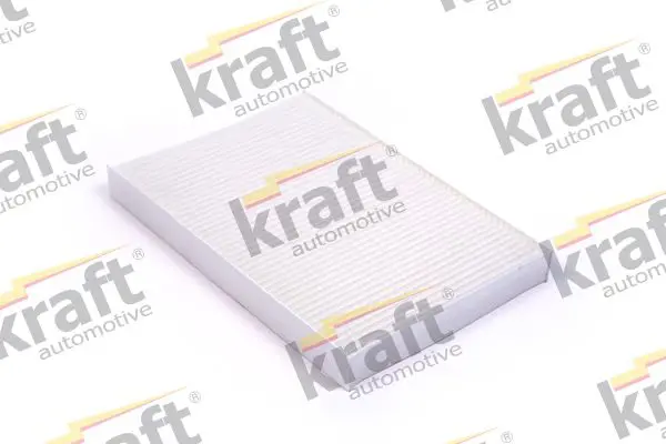 KRAFT 1730065 Фильтр, воздух во внутренном