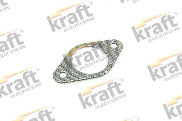 KRAFT 0542090 Прокладка, труба выхлопного