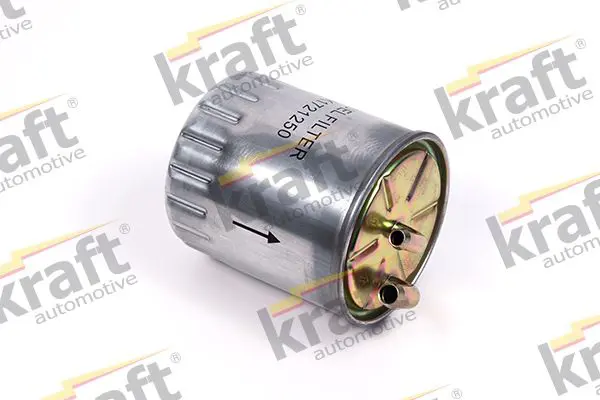 KRAFT 1721250 Топливный фильтр