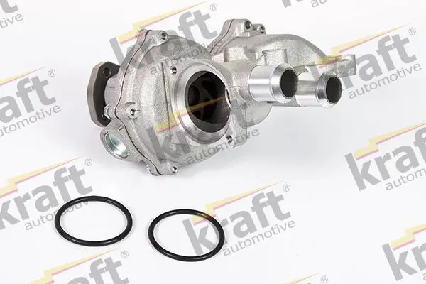 KRAFT 1500040 Water pump