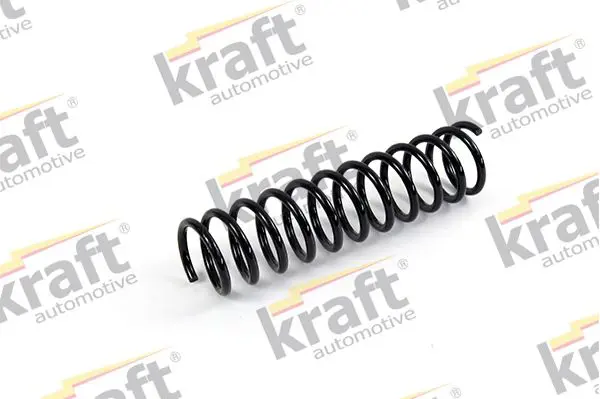 KRAFT 4030040 Пружина ходовой части