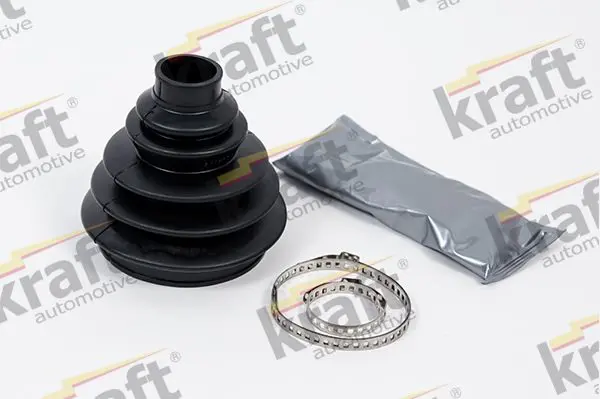 KRAFT 4413400 Комплект пыльника, приводной