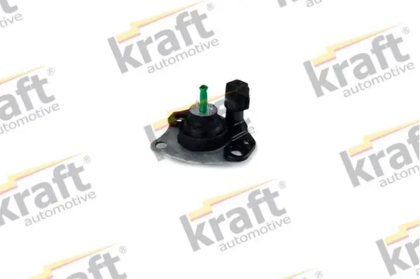 KRAFT 1495220 Подвеска, двигатель