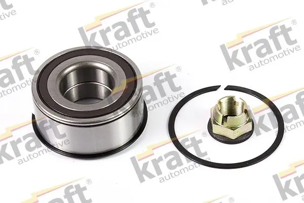 KRAFT 4105220 Комплект подшипника ступицы