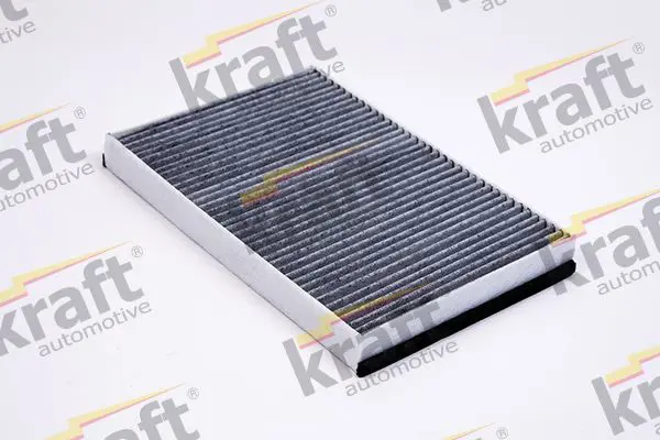 KRAFT 1731504 Фильтр, воздух во внутренном