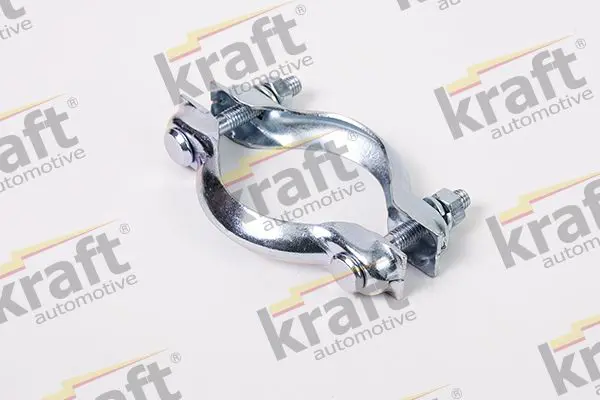 KRAFT 0558598 Комплект зажимной детали