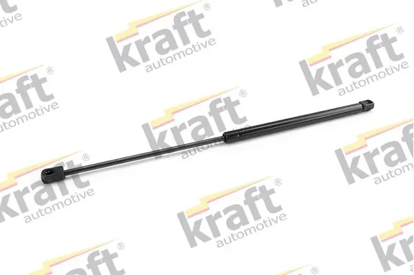KRAFT 8502011 Газовая пружина, крышка