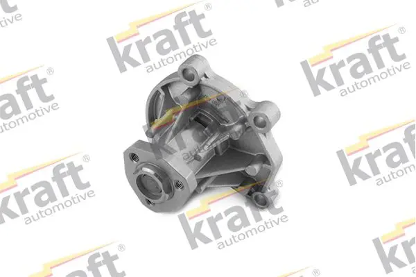 KRAFT 1500390 Водяной насос, охлаждение
