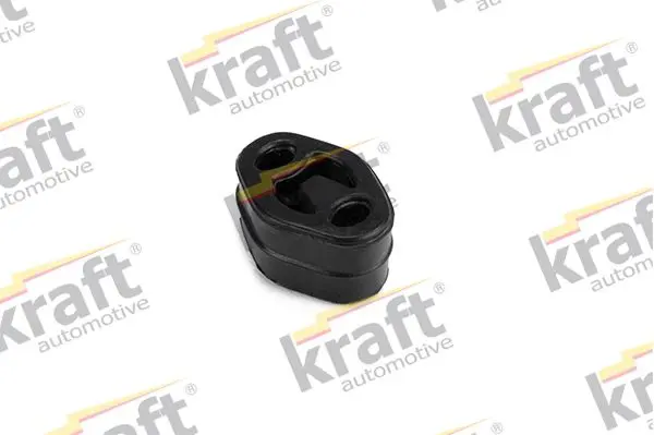 KRAFT 0502013 Кронштейн, система выпуска ОГ