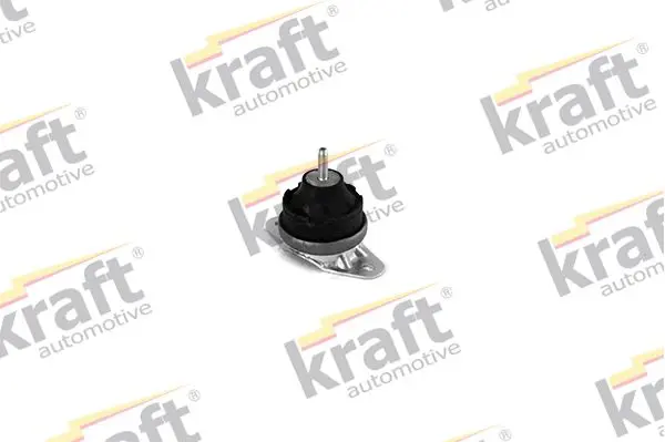 KRAFT 1496005 Кронштейн, подвеска двигателя
