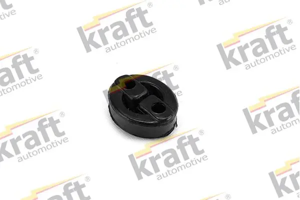 KRAFT 0506305 Буфер, глушитель
