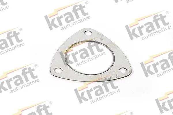 KRAFT 0521550 Прокладка, труба выхлопного