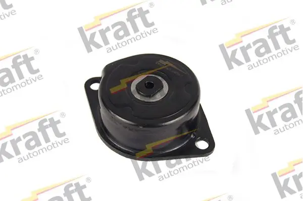 KRAFT 1220095 Натяжная планка, поликлиновой