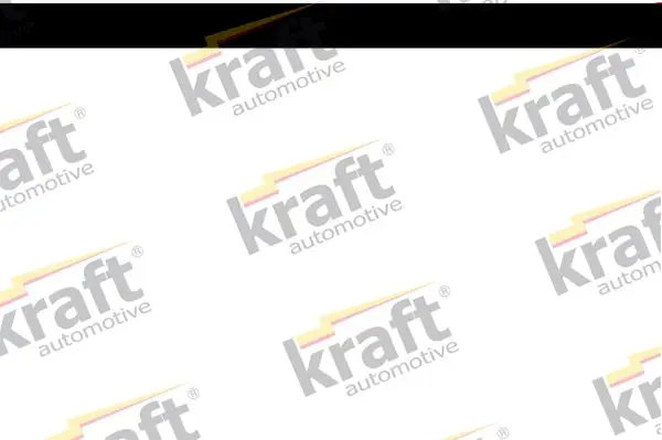 KRAFT 4005082 Амортизатор