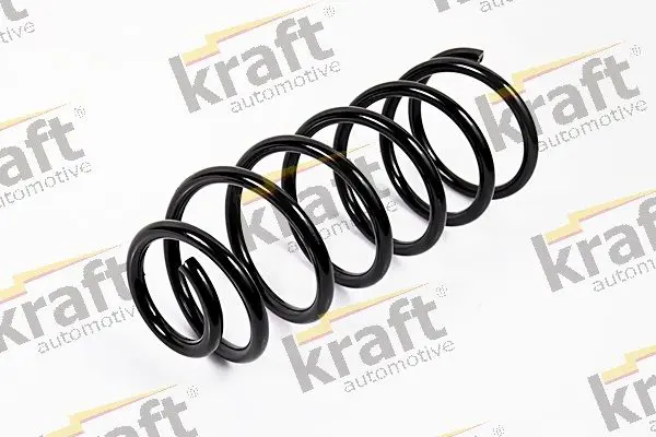 KRAFT 4020168 Пружина ходовой части