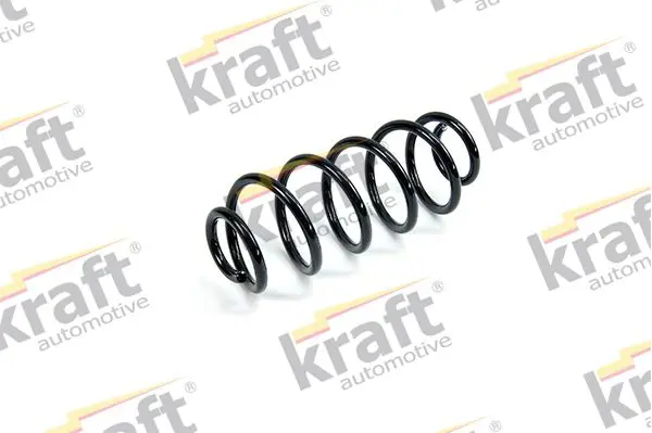KRAFT 4020300 Coil spring
