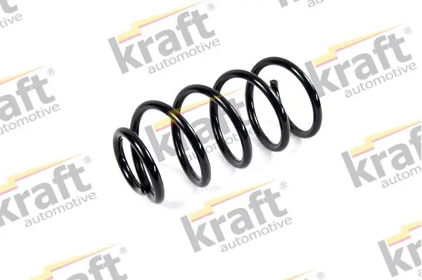 KRAFT 4021132 Пружина ходовой части