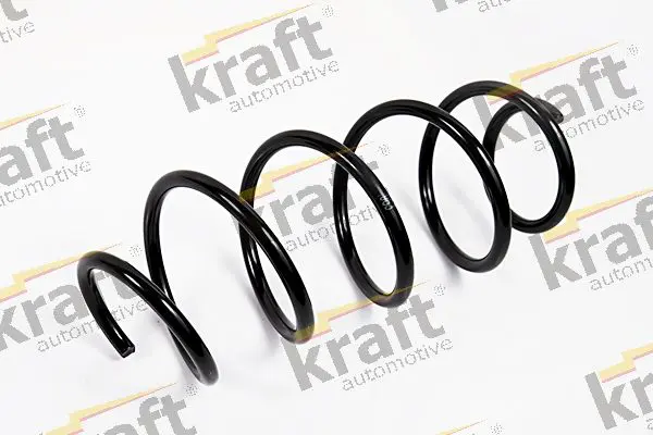 KRAFT 4022230 Coil spring