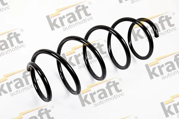 KRAFT 4023085 Пружина ходовой части