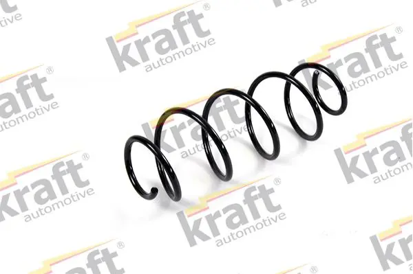 KRAFT 4023100 Coil spring