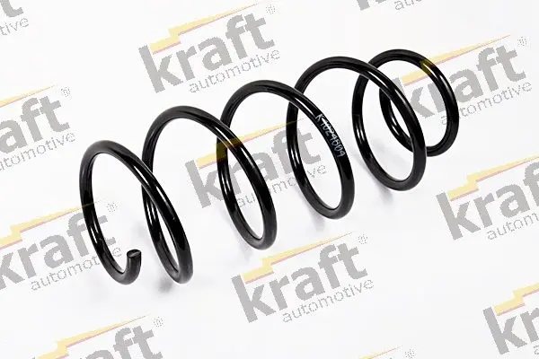 KRAFT 4024804 Coil spring