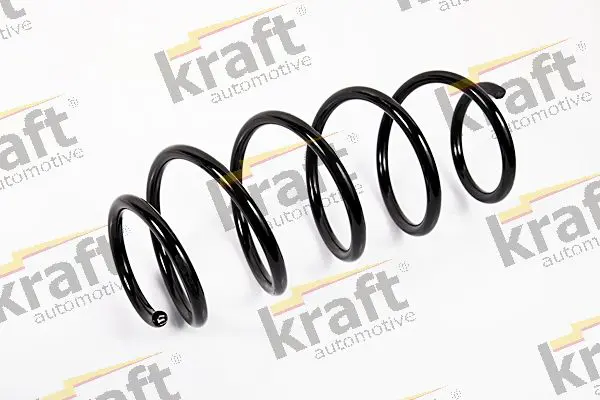 KRAFT 4024805 Пружина ходовой части