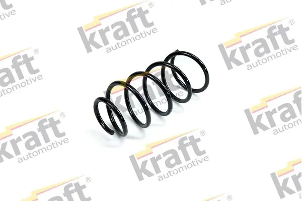 KRAFT 4024810 Пружина ходовой части
