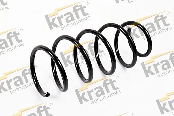 KRAFT 4025018 Пружина ходовой части