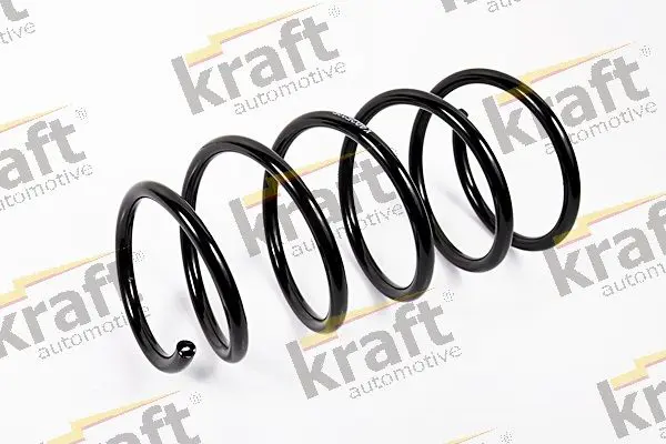 KRAFT 4025035 Пружина ходовой части