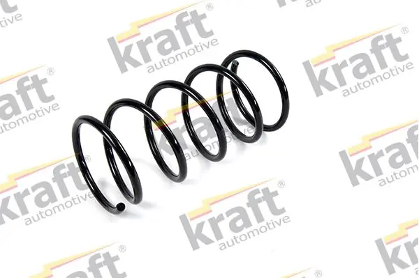 KRAFT 4025532 Пружина ходовой части