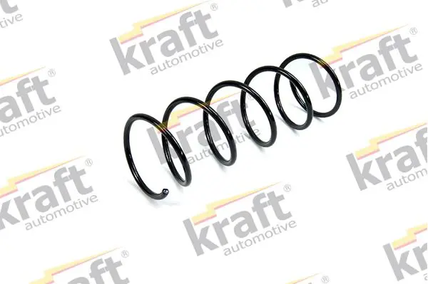 KRAFT 4025901 Пружина ходовой части