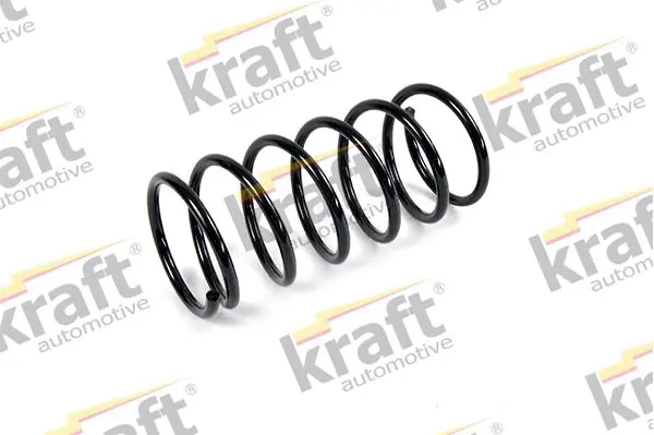 KRAFT 4025917 Пружина ходовой части