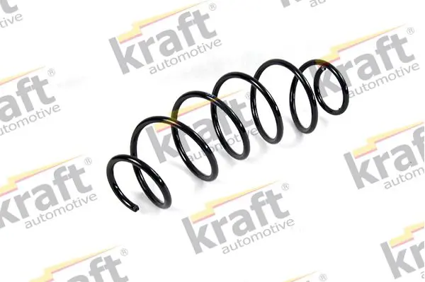 KRAFT 4025956 Пружина ходовой части