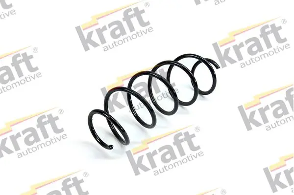 KRAFT 4025968 Пружина ходовой части
