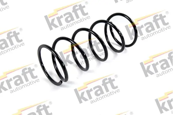 4026371 Coil spring