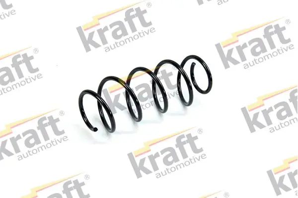 KRAFT 4026504 Пружина ходовой части