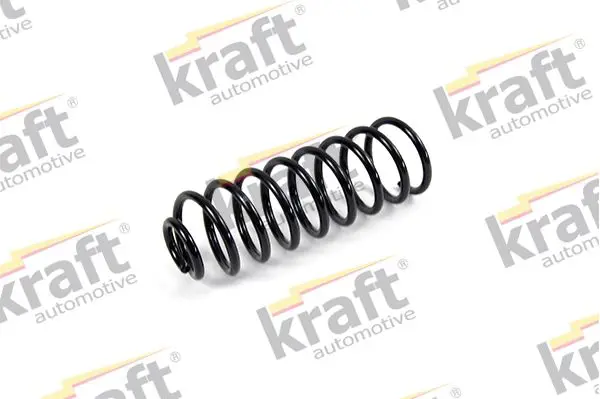 KRAFT 4030111 Пружина ходовой части