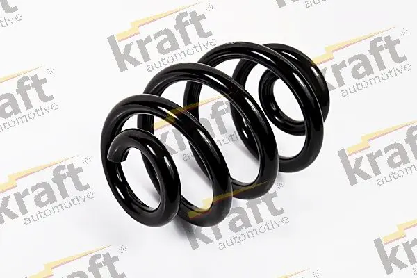 KRAFT 4030300 Пружина ходовой части