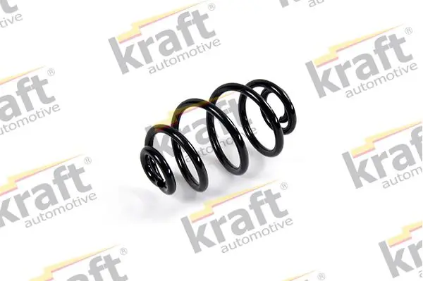 KRAFT 4030570 Пружина ходовой части