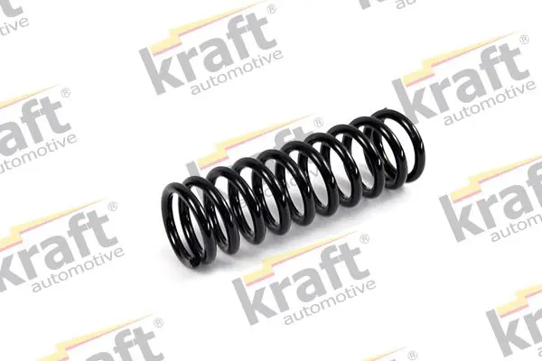KRAFT 4031152 Пружина ходовой части